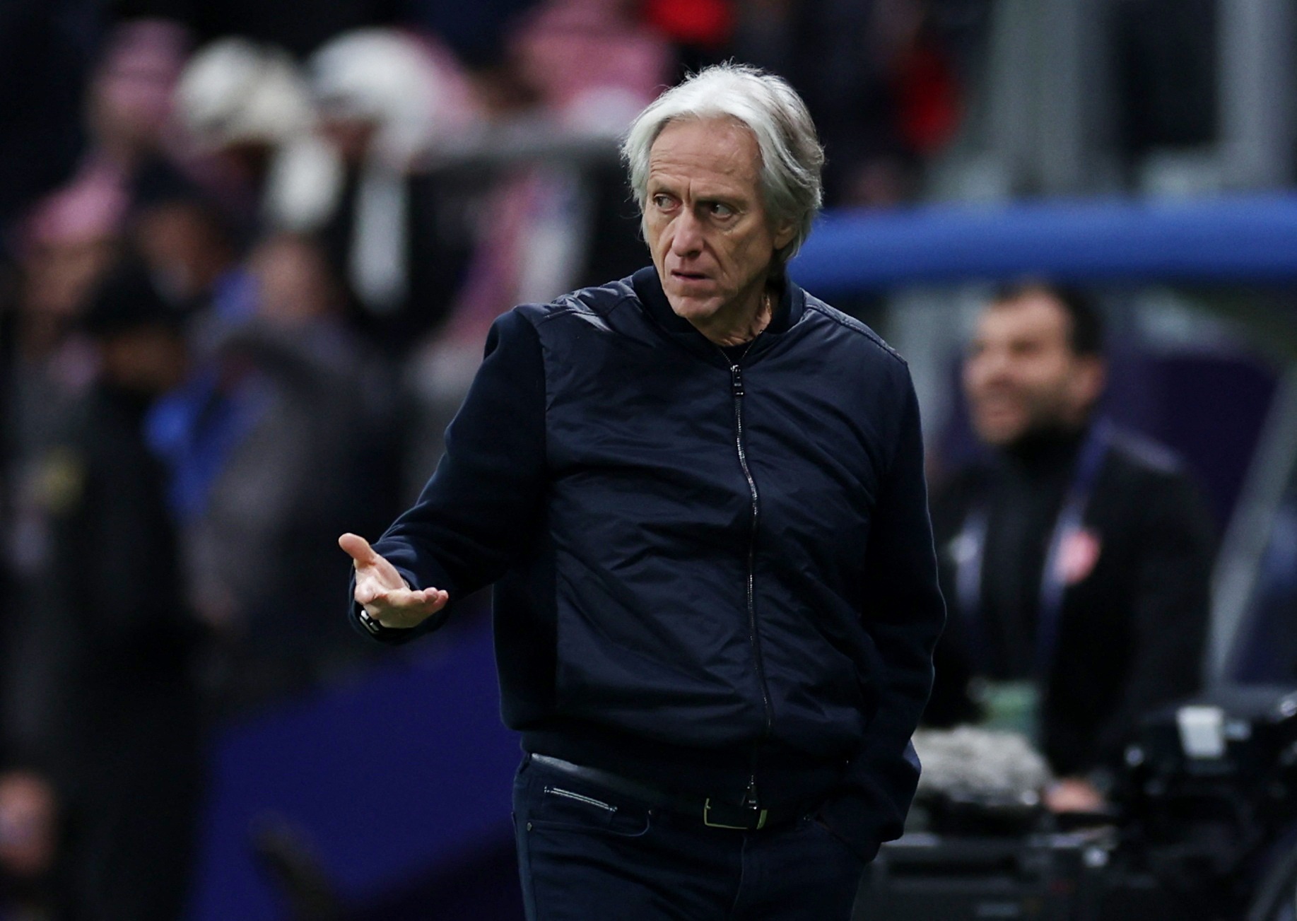 维尼修斯在欧冠淘汰赛打进14球，超越内马尔成为巴西球员第一人