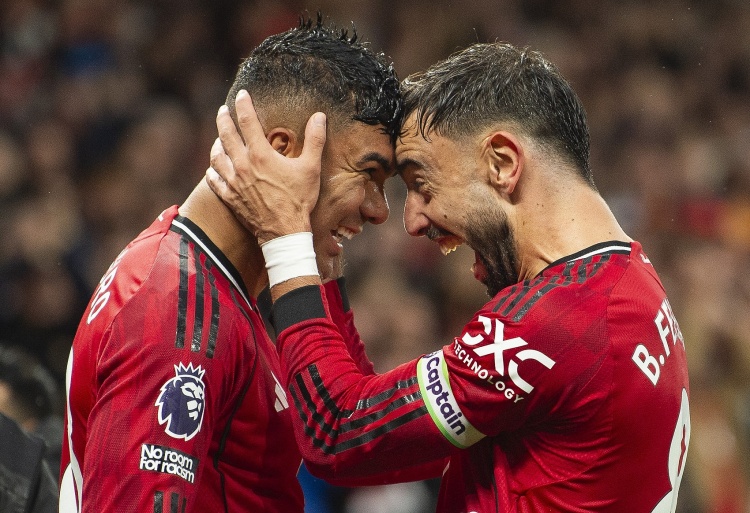 邓恩：加兰是个出色的挡拆手 我们在攻防两端非常互补